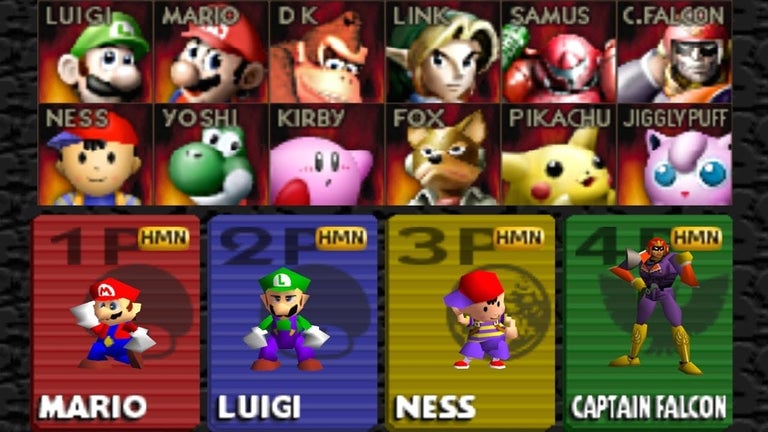 Nintendo encontró una man…