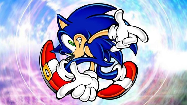 El jefe de Sonic Team con…