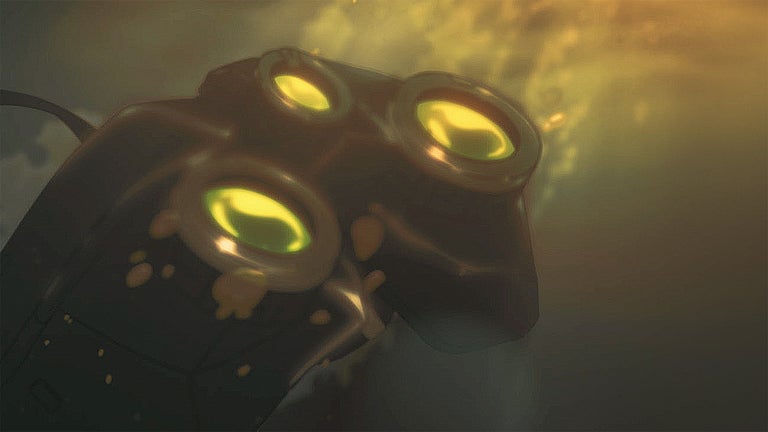 Splinter Cell tiene una i…