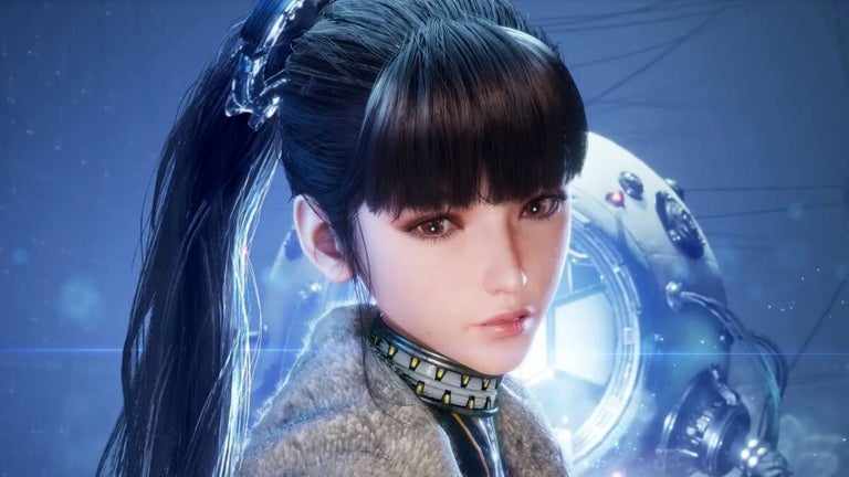Stellar Blade mejora la e…