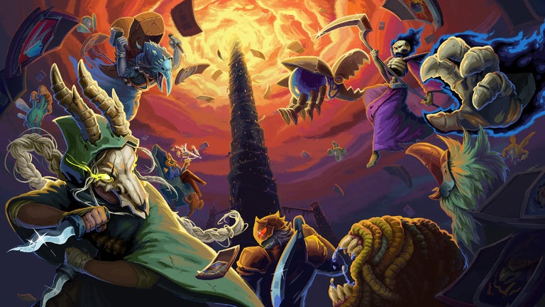 Slay the Spire 2 se retra…