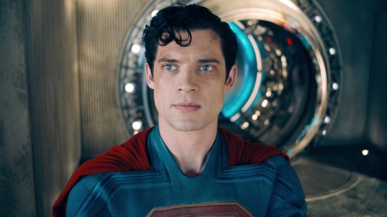 La última película del DC…