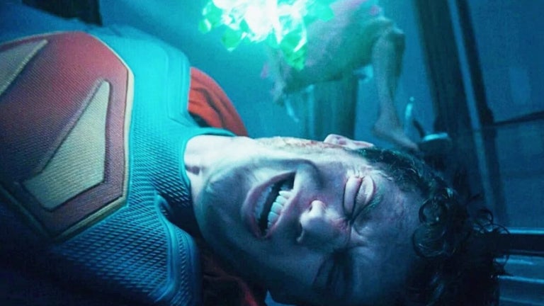 Los fans de ‘Superman’ ti…