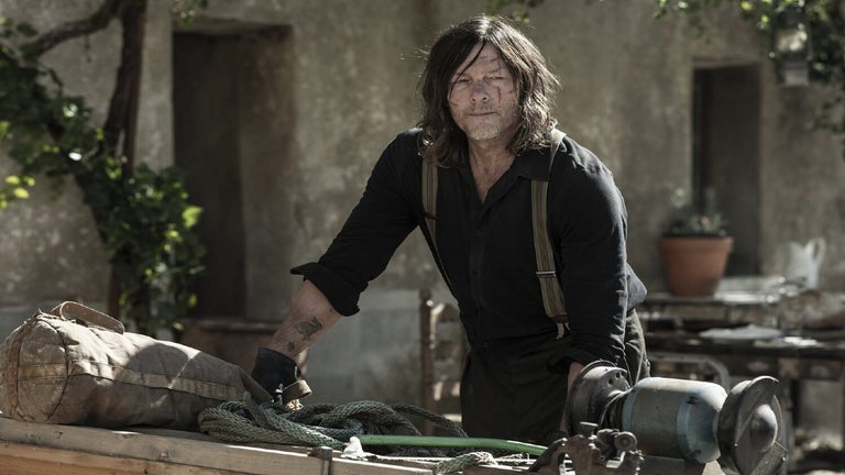 Norman Reedus se declara …