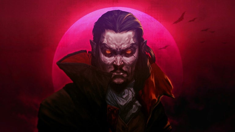 El creador de Vampire Sur…