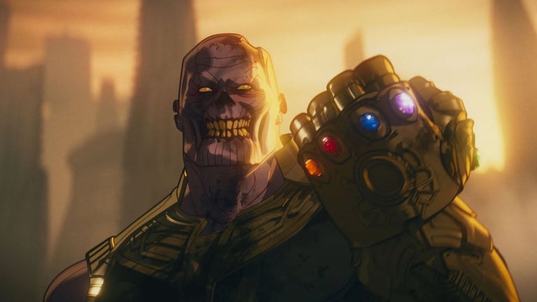 La nueva serie de Marvel …
