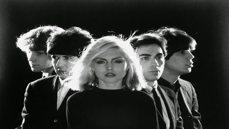 Debbie Harry tiene claro …