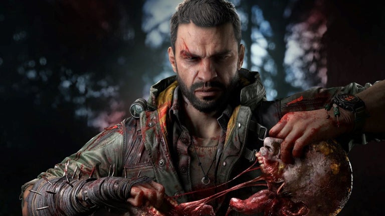 Dying Light: The Beast y …