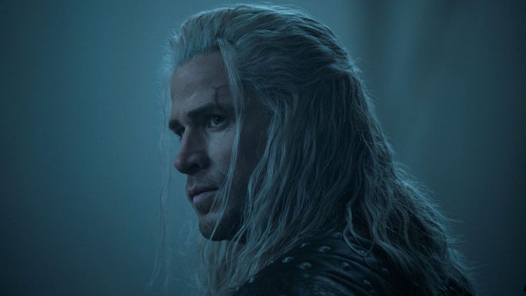 Geralt sigue buscando sin…