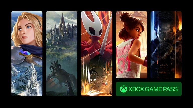 Xbox cambia el modelo de …