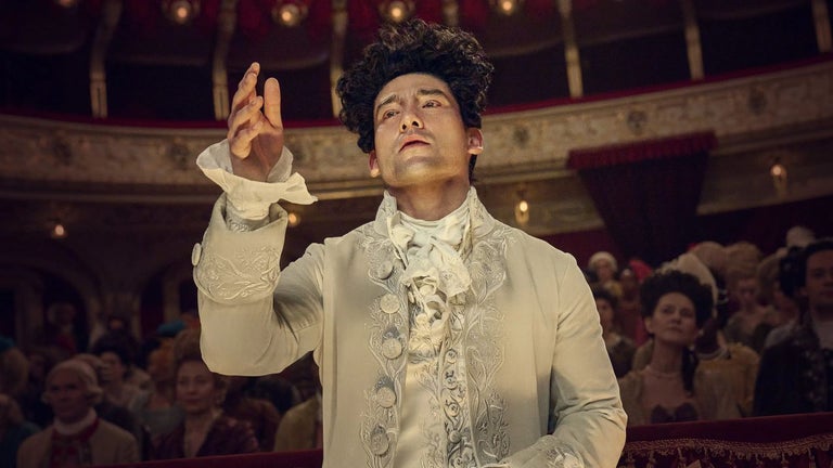 Una de los mejores biopic…