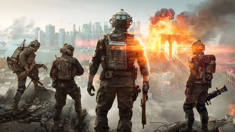 Lo de ‘Battlefield 6’ es …