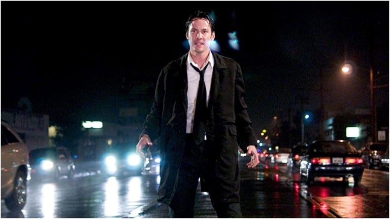 Keanu Reeves por fin tien…