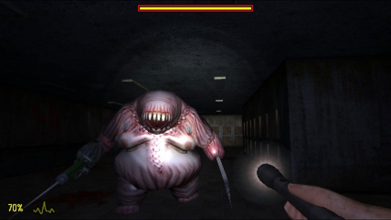 Este clásico de terror de…
