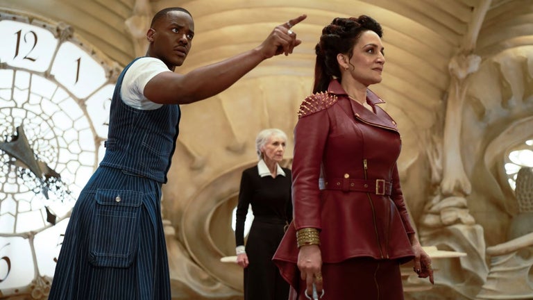‘Doctor Who’ no está muer…