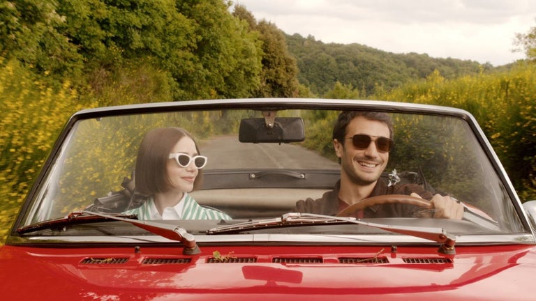 ‘Emily in Paris’ estrena …
