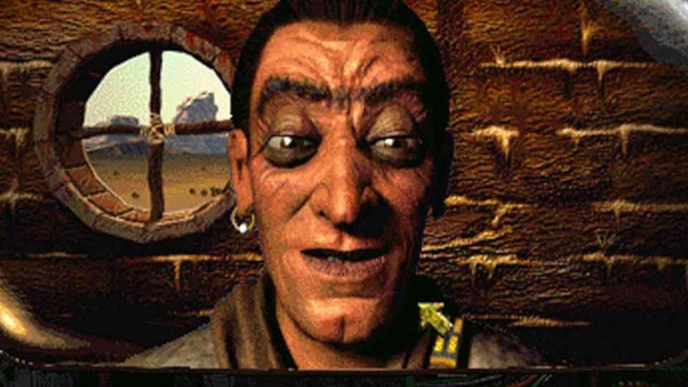 El creador de ‘Fallout’ a…