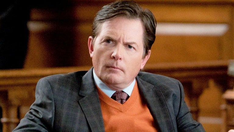 Michael J. Fox vuelve de …
