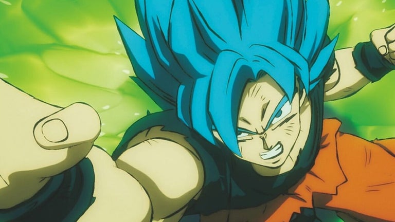 Los fans de Son Goku pued…