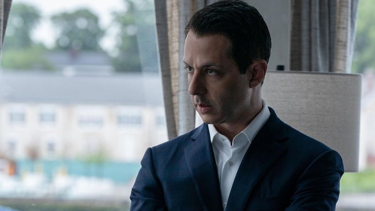 Jeremy Strong está conven…
