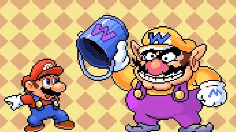 Nintendo Switch Online re…