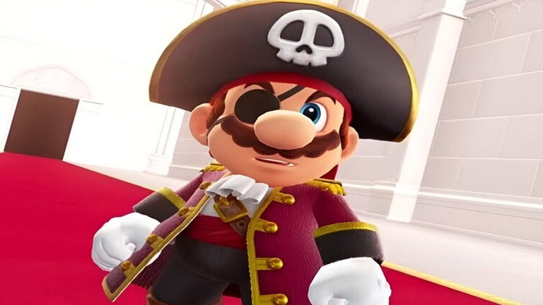 Nintendo demanda a un mod…