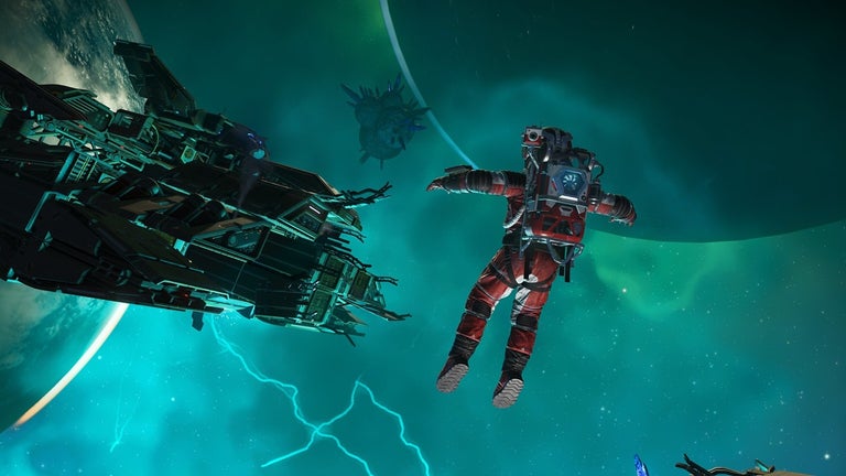 No Man’s Sky recibe una a…