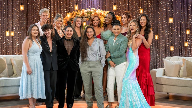 El reality de citas queer…