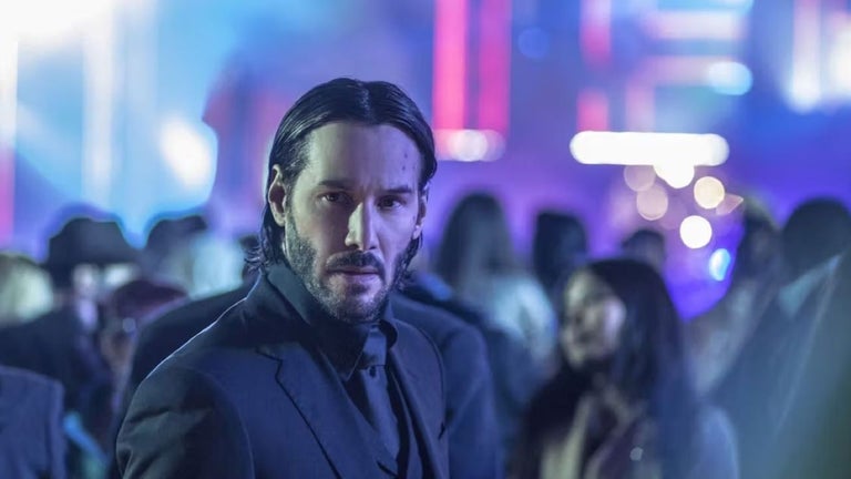 ‘John Wick’ va a volver, …