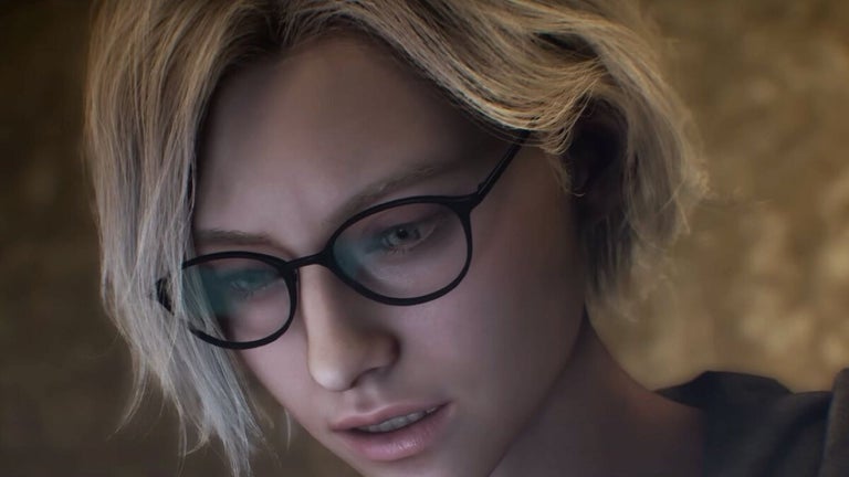 Resident Evil 9: Requiem …
