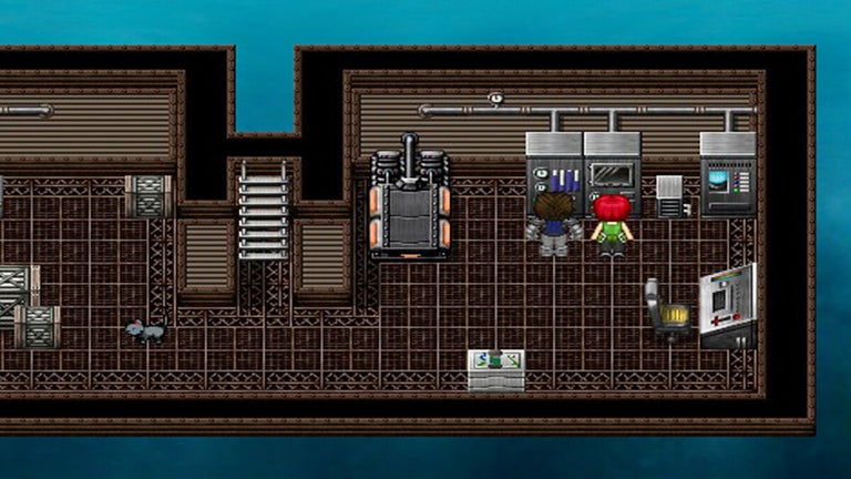 Explora los misterios int…