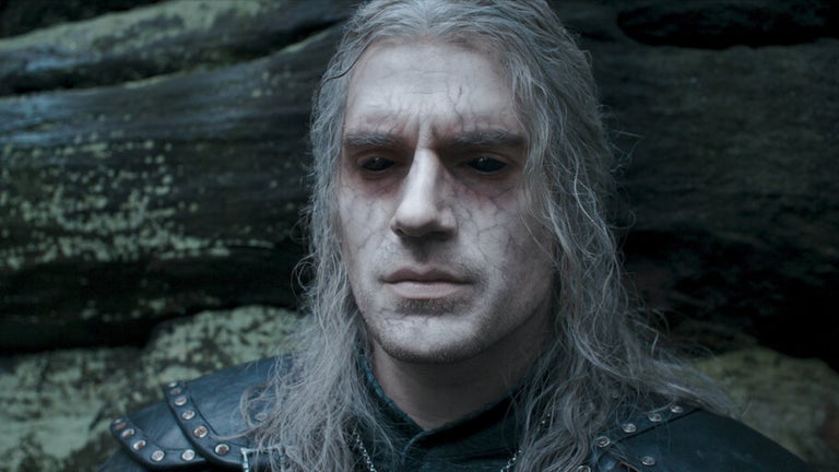 Henry Cavill no es el act…
