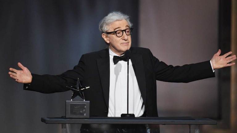 Woody Allen volverá a via…