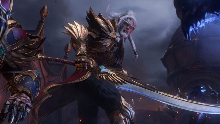 World of Warcraft está ca…