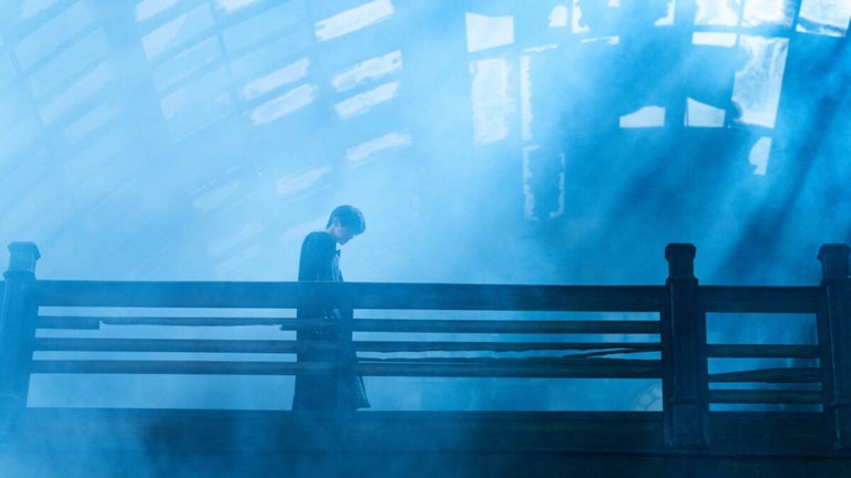 Esta película sobre un mu…