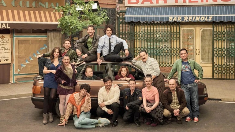 Aída regresa para dar un …