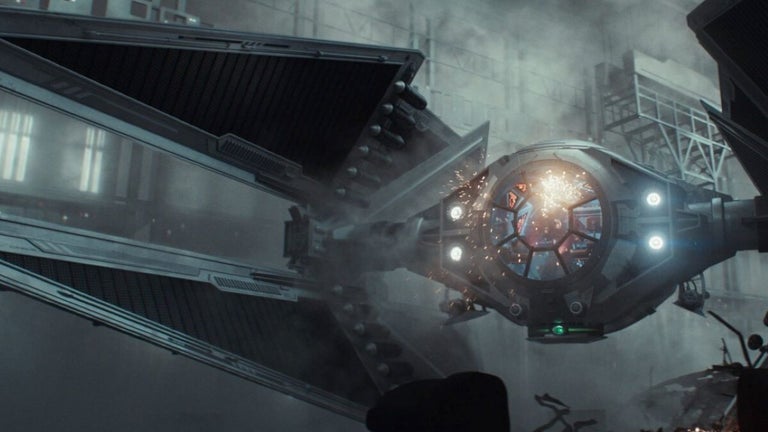 La serie de ‘Star Wars’ q…