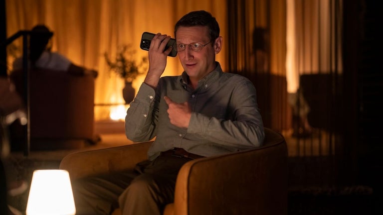 La surrealista comedia de…