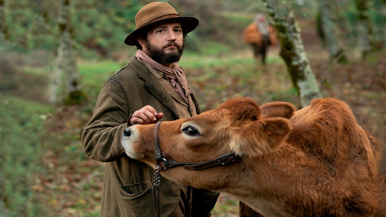 Este singular western sob…