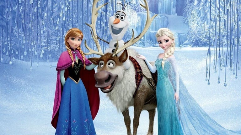 Las dos próximas ‘Frozen’…