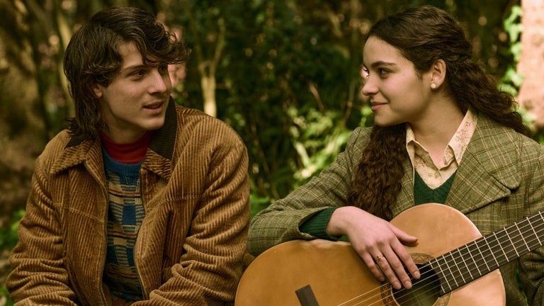 Gomorra vuelve con una es…