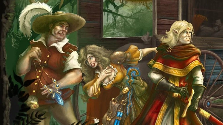 Este MMORPG se lanzó en 1…