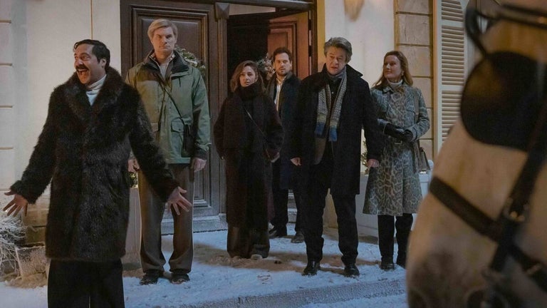 Esta comedia romántica ha…