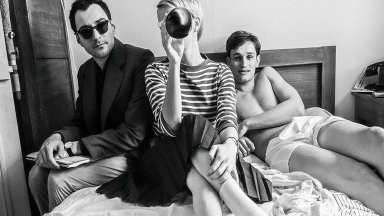 Richard Linklater vuelve …