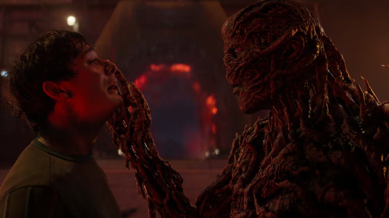 Stranger Things comenzará…