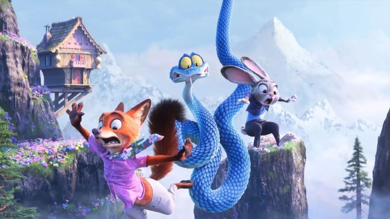 ‘Zootrópolis 2’ ya es un …