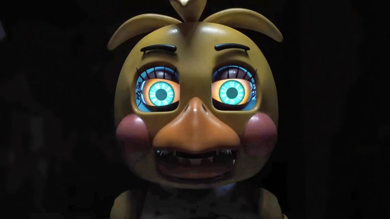 ‘Five Nights at Freddy’s …