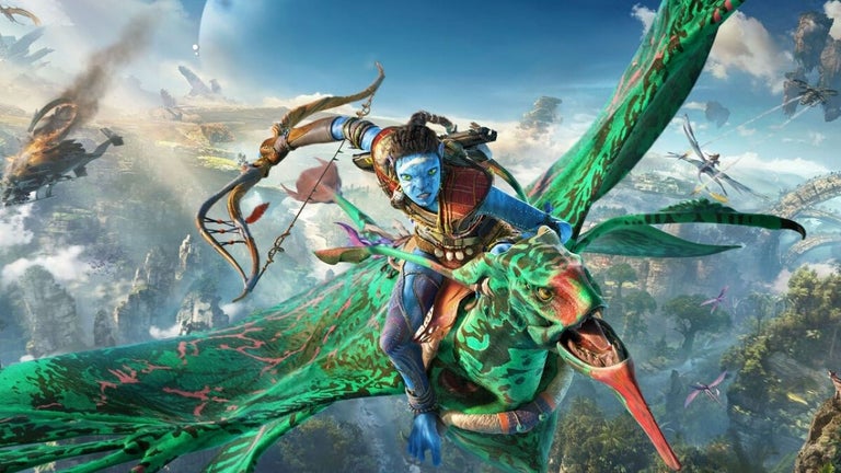 James Cameron podría util…