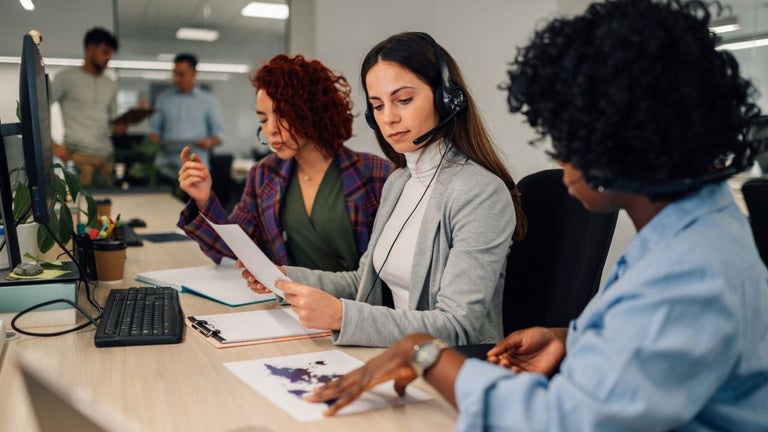 Han terminado con uno de …