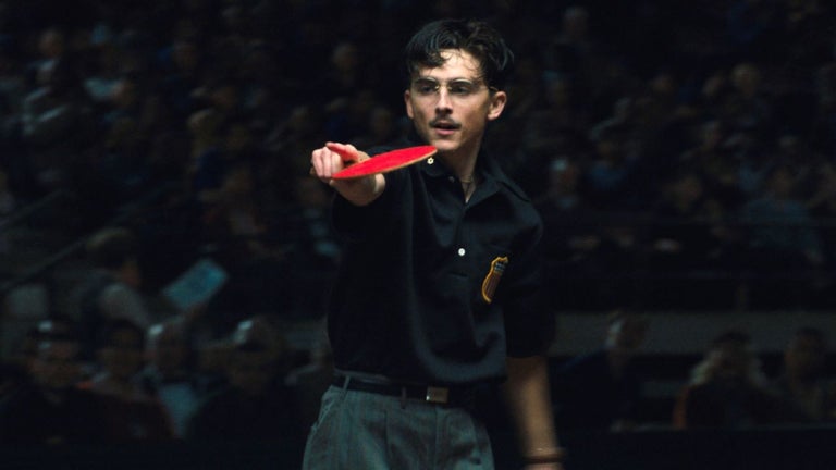 Palm Springs premiará a T…